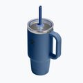 Termohrnček Hydro Flask Travel Tumbler Clear LID 945 ml harbor blue 3