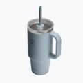Termohrnček Hydro Flask Travel Tumbler Clear LID 945 ml shale grey 3