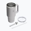 Termohrnček Hydro Flask Travel Tumbler Clear Lid birch 3