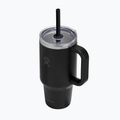 Termohrnček Hydro Flask Travel Tumbler Clear Lid black 3