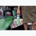 Obal na fľašu Hydro Flask Medium Bottle Boot mermaid green 3