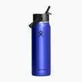 Termofľaša Hydro Flask Lightweight Wide Flex Straw 946 ml sapphire blue