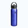 Termofľaša Hydro Flask Lightweight Wide Flex Straw 946 ml sapphire blue 2