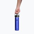 Termofľaša Hydro Flask Lightweight Wide Flex Straw 710 ml sapphire blue 4