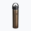 Termofľaša Hydro Flask Lightweight Wide Flex Straw 710 ml obsidian 2