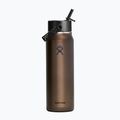 Termofľaša Hydro Flask Lightweight Wide Flex Straw 946 ml cap obsidian