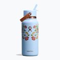 Termofľaša Hydro Flask Wide Mouth with Flex Straw Cap 946 ml