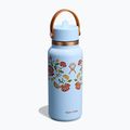Termofľaša Hydro Flask Wide Mouth with Flex Straw Cap 946 ml 2