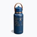 Termofľaša Hydro Flask Wide Mouth with Flex Straw Cap 946 ml 2