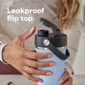 Šejker Hydro Flask Insulated Shaker 710 ml mermaid green 8