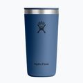 Termohrnček Hydro Flask All Around Tumbler Press-In LID 355 ml harbor blue