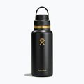Termofľaša Hydro Flask Wide Flex Chug Cap 946 ml gold
