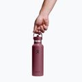 Termofľaša Hydro Flask Standard Flex 621 ml burgundy 3