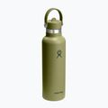 Termofľaša Hydro Flask Standard Flex 621 ml palmer green 2