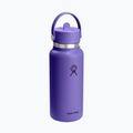 Termofľaša Hydro Flask Wide Flex Straw 946 ml utopia purple 2