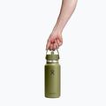 Termofľaša Hydro Flask Wide Flex Straw 946 ml palmer green 3