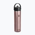 Termofľaša Hydro Flask Lightweight Wide Flex Straw 710 ml quartz 2