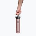 Termofľaša Hydro Flask Lightweight Wide Flex Straw 710 ml quartz 4