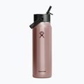 Termofľaša Hydro Flask Lightweight Wide Flex Straw 946 ml quartz