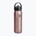 Termofľaša Hydro Flask Lightweight Wide Flex Straw 946 ml quartz 2