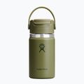 Termohrnček Hydro Flask Travel Mug Flip Sip 355 ml palmer green