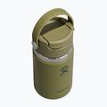 Termohrnček Hydro Flask Travel Mug Flip Sip 355 ml palmer green 3