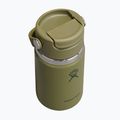 Termohrnček Hydro Flask Travel Mug Flip Sip 355 ml palmer green 4