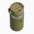 Termohrnček Hydro Flask Travel Mug Flip Sip 355 ml palmer green 5