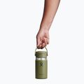 Termohrnček Hydro Flask Travel Mug Flip Sip 355 ml palmer green 6
