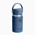 Termohrnček Hydro Flask Travel Mug Flip Sip 355 ml harbor blue 2