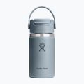 Termohrnček Hydro Flask Travel Mug Flip Sip 355 ml shale gray