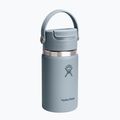 Termohrnček Hydro Flask Travel Mug Flip Sip 355 ml shale gray 2