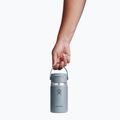 Termohrnček Hydro Flask Travel Mug Flip Sip 355 ml shale gray 3