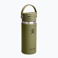 Termohrnček Hydro Flask Travel Mug Flip Sip 473 ml palmer green 2