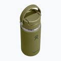Termohrnček Hydro Flask Travel Mug Flip Sip 473 ml palmer green 3