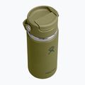 Termohrnček Hydro Flask Travel Mug Flip Sip 473 ml palmer green 4