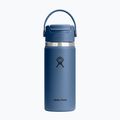 Termohrnček Hydro Flask Travel Mug Flip Sip 473 ml harbor blue