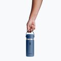 Termohrnček Hydro Flask Travel Mug Flip Sip 473 ml harbor blue 3