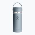 Termohrnček Hydro Flask Travel Mug Flip Sip 473 ml shale gray
