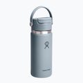 Termohrnček Hydro Flask Travel Mug Flip Sip 473 ml shale gray 2
