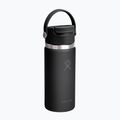 Termohrnček Hydro Flask Travel Mug Flip Sip 473 ml black 2