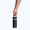 Termohrnček Hydro Flask Travel Mug Flip Sip 473 ml black 3