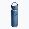 Termohrnček Hydro Flask Travel Mug Flip Sip Cap 590 ml harbor blue 2