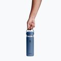 Termohrnček Hydro Flask Travel Mug Flip Sip Cap 590 ml harbor blue 3