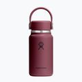 Termofľaša Hydro Flask Micro Hydro 200 ml burgundy
