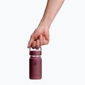 Termofľaša Hydro Flask Micro Hydro 200 ml burgundy 3