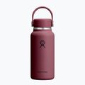 Termofľaša Hydro Flask Micro Hydro 300 ml burgundy