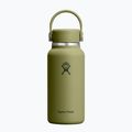 Termofľaša Hydro Flask Micro Hydro 300 ml palmer green