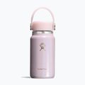 Termoska Hydro Flask Micro Hydro Mini 198 ml glimmer pink