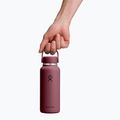 Termofľaša Hydro Flask Micro Hydro 400 ml burgundy 3
